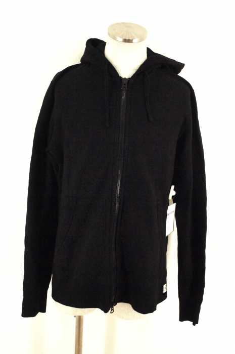 REIGNING CHAMP（レイニングチャンプ） ジップパーカー メンズ トップス