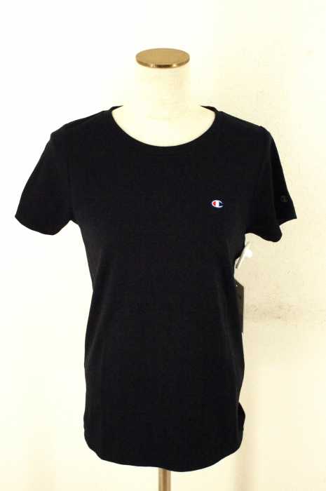 Champion （チャンピオン） スモールロゴTシャツ レディース トップス