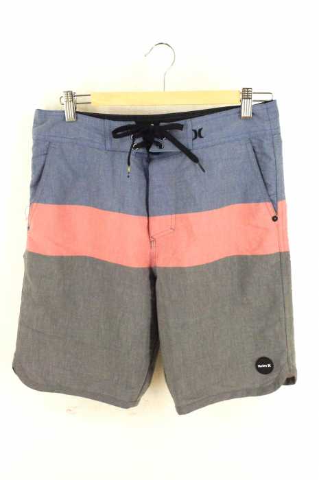 Hurley （ハーレー） トリプルカラーショーツ　パンツ メンズ パンツ