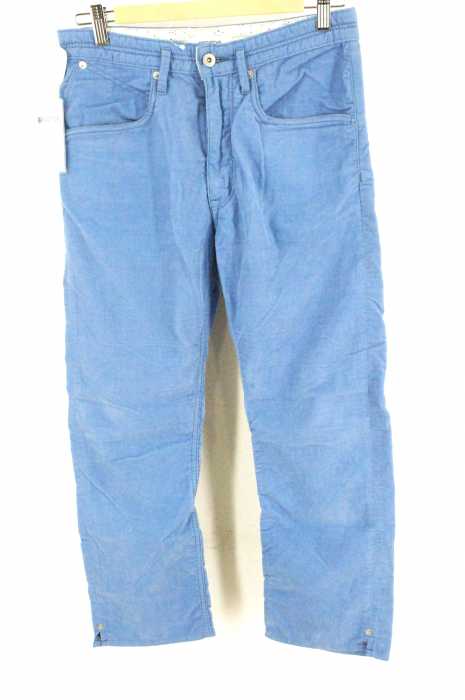nonnative(ノンネイティブ) コーデュロイコットンパンツ メンズ パンツ