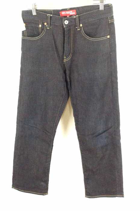 JUNYA WATANABE COMME des GARCONS MAN × Levi's （ジュンヤワタナベコムデギャルソンマン リーバイス） AD2015 ストレッチデニムパンツ メンズ パンツ