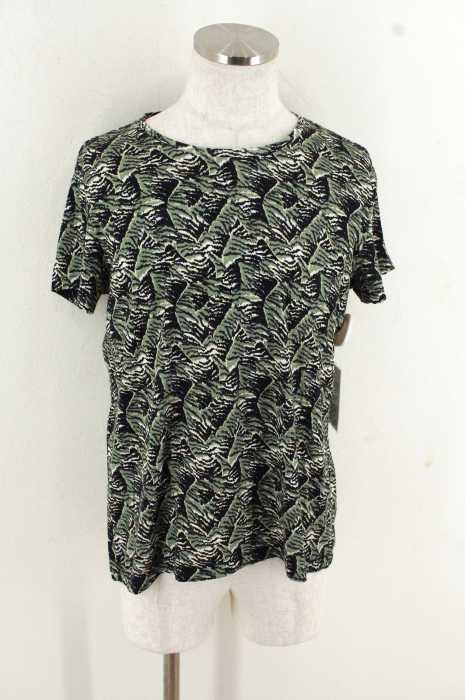 ACNE STUDIOS（アクネストゥディオズ） Standard Wild PSS16 半袖カットソー メンズ トップス