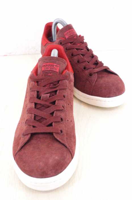 adidas (アディダス) 2014 STAN SMITH スタンスミス スニーカー レディース シューズ