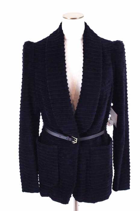 Chloe (クロエ) 変形コーデュロイジャケット レディース アウター
