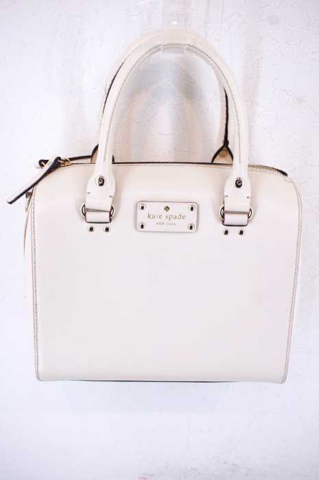 Kate spade(ケイトスペード) レザーハンドバッグ レディース バッグ