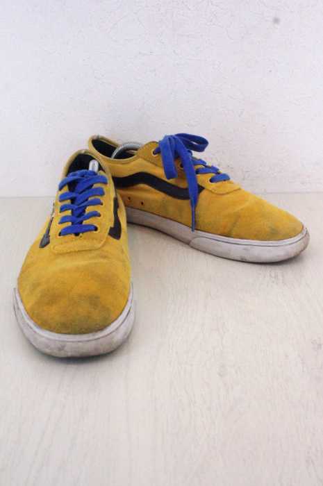 VANS (バンズ) ROWLEY スニーカー メンズ シューズ
