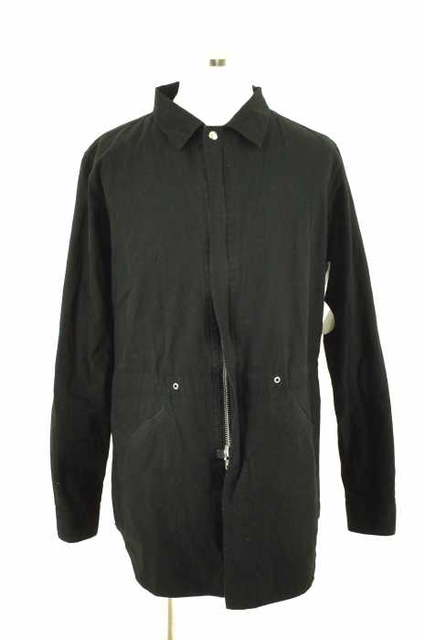 KOMAKINO (コマキノ) 14AW ジップブルゾン メンズ アウター