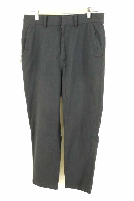 .efiLevol （エフィレボル） 15SS　Loose Pants メンズ パンツ