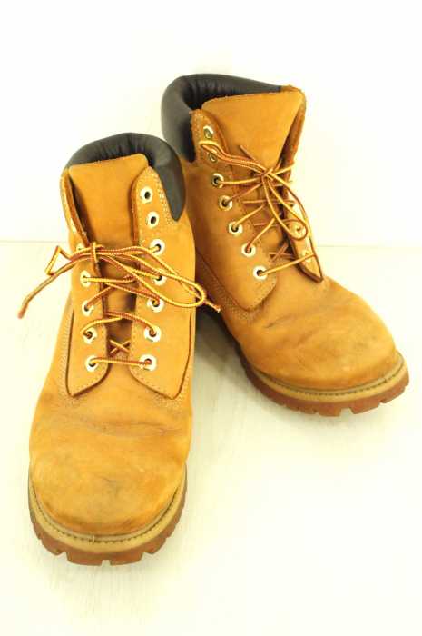 Timberland （ティンバーランド） 6インチベーシックブーツ メンズ シューズ