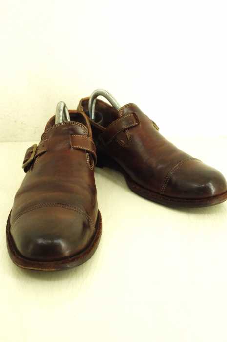 78▢MOTO Belt Slip on Shoe サイズ1 UT0810-3 78▢MOTO Belt Slip on Shoe サイズ1 UT0810-3