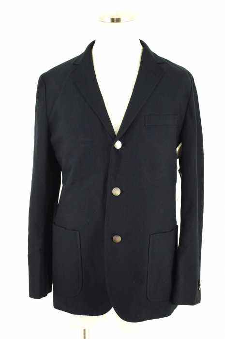 UNITED ARROWS green label relaxing （ユナイテッドアローズグリーンレーベルリラクシング） 3Bテーラードジャケット メンズ アウター