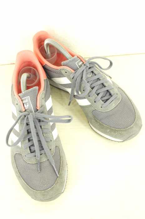 adidas originals (アディダスオリジナルス) ZX RACER ローカットスニーカー レディース シューズ