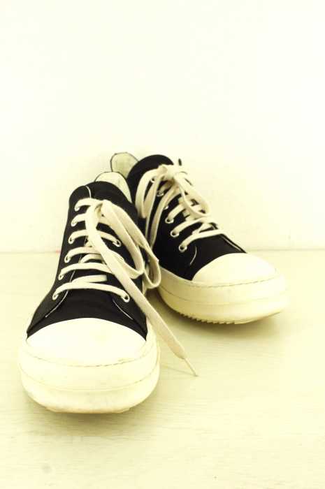 DRKSHDW （ダークシャドウ） 17SS SCARPE LOW neakers ローカットスニーカー メンズ シューズ