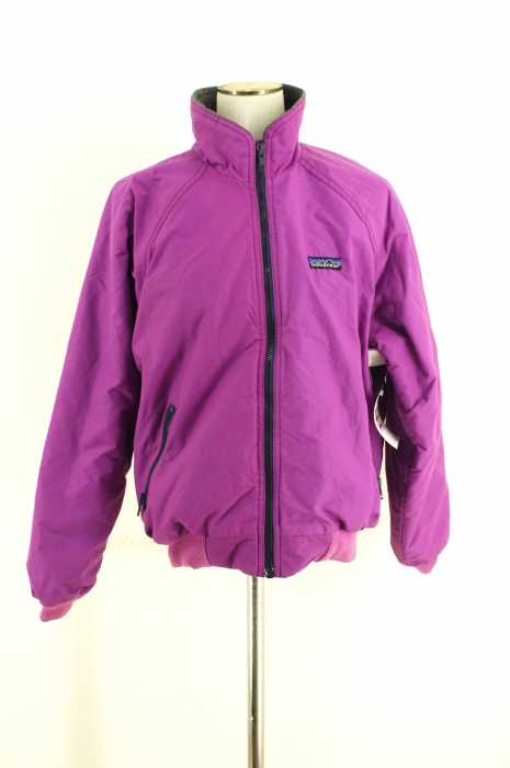 patagonia (パタゴニア) 80s~90s ボアナイロンジャケット レディース アウター