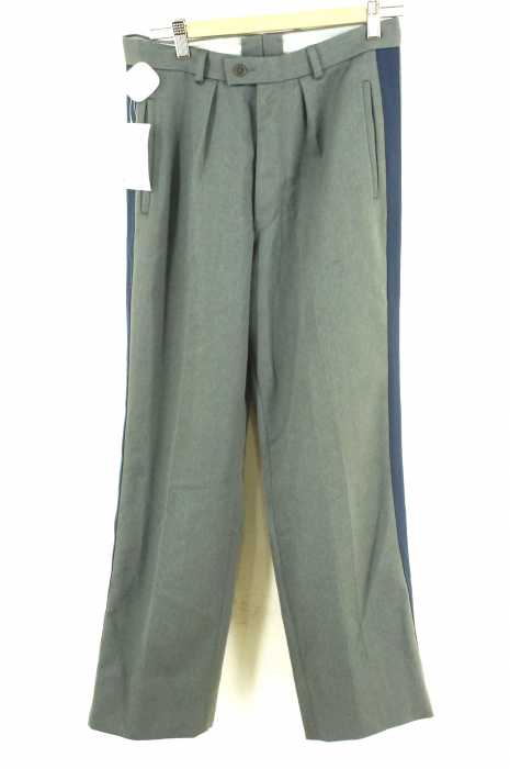 USED （古着） チェコ軍 カストロパンツ メンズ パンツ
