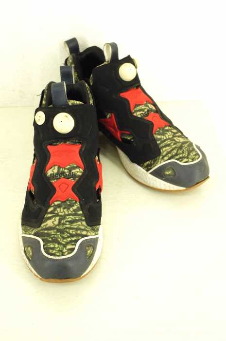 Reebok （リーボック） J91522 INSTA PUMP FURY EXPANSION メンズ シューズ