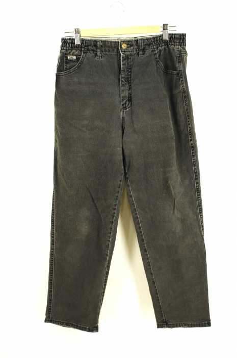 Lee （リー） SIDE ELASTIC　テーパード メンズ パンツ