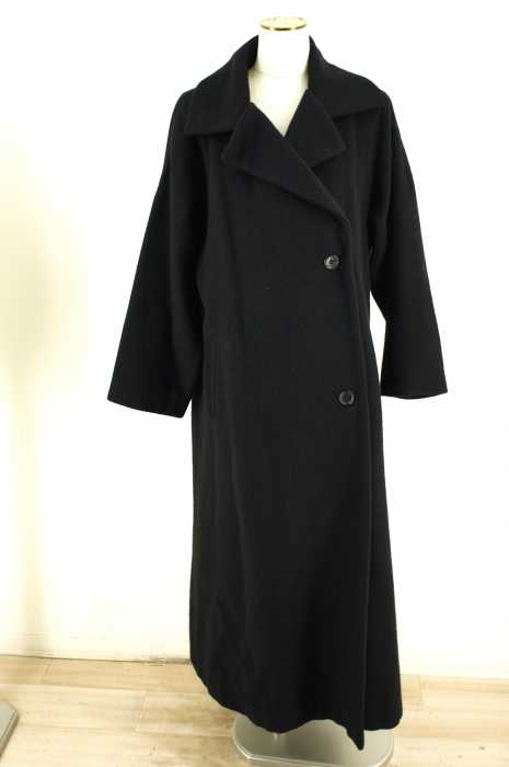 YOHJI YAMAMOTO NOIR （ヨウジヤマモトノアール） アンゴラ混 レディース アウター