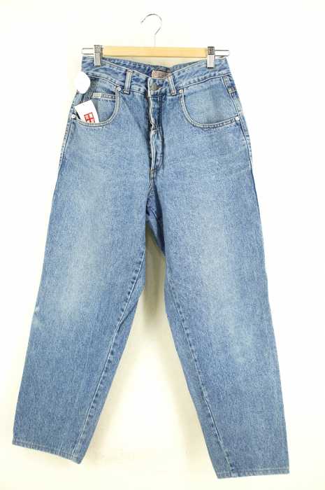 GUESS JEANS (ゲス ジーンズ) ウォッシュドテーパード メンズ パンツ