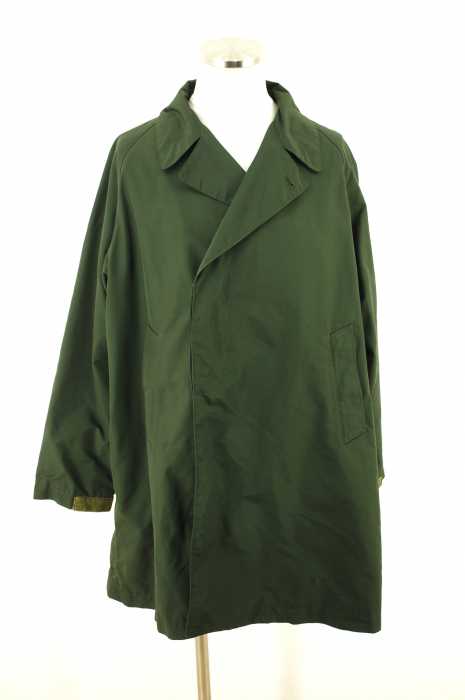 THE NERDYS (ナーディーズ) TRENCH coat メンズ アウター