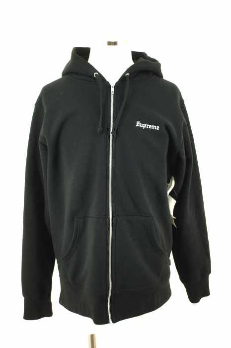 Supreme（シュプリーム） 666　Zip Up Sweat パーカー メンズ トップス