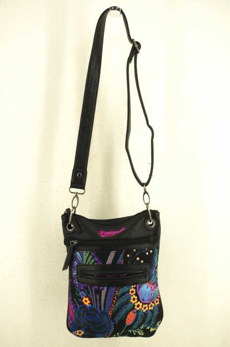 Desigual　 （デシグアル） プリントショルダーバッグ レディース バッグ