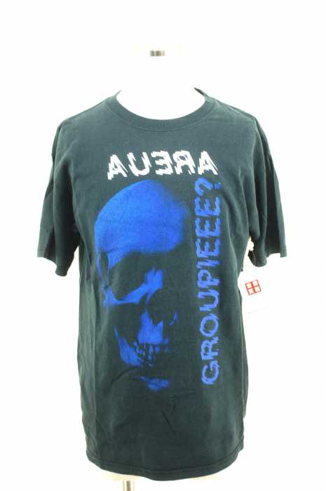 UNDERCOVER (アンダーカバー) スカルプリントTシャツ メンズ トップス