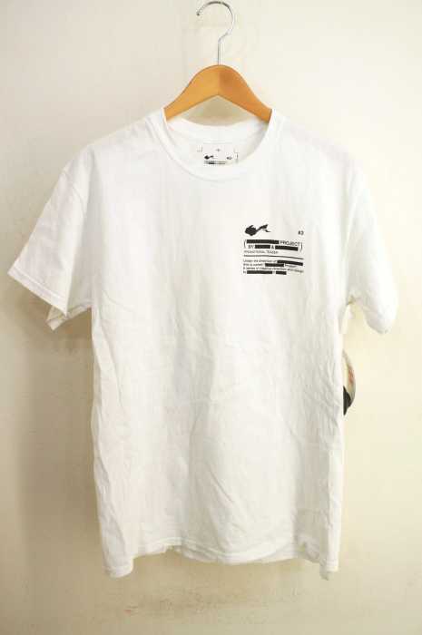 fragment design（フラグメントデザイン） Thunderbolt Project プリントTシャツ メンズ トップス