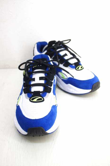 PUMA（プーマ） CELL VENOM  WHITE-SURF THE WEB　セルヴェノム メンズ シューズ