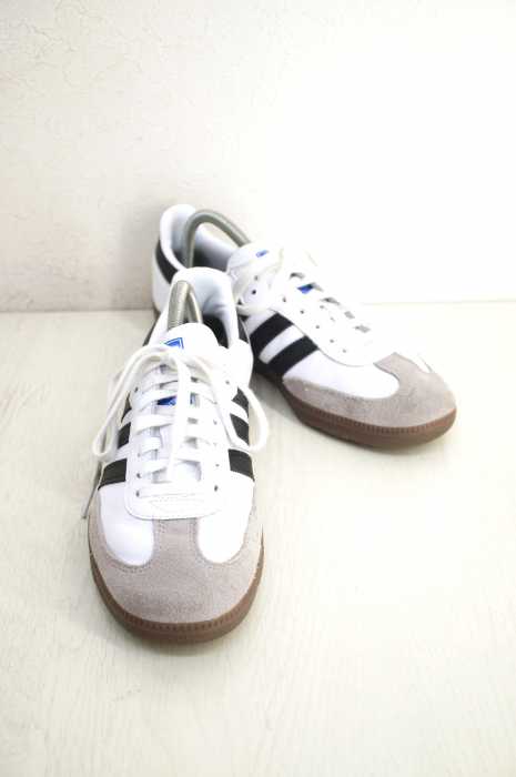adidas (アディダス) SAMBA OG サンバ メンズ シューズ