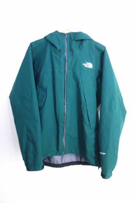THE NORTH FACE （ザノースフェイス） GORE-TEX CLIMB LIGHT JACKET メンズ アウター