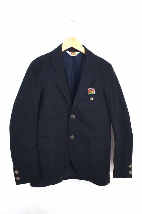 BEN DAVIS （ベンデイビス） HEY LADIES JKT ヘイレディースジャケット メンズ アウター