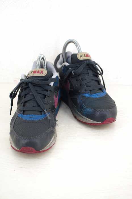 NIKE (ナイキ) AIR MAX IVO レディース シューズ