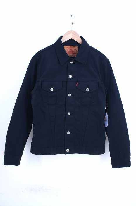 Levi's (リーバイス) 705050 TYPE3 トラッカージャケット メンズ アウター