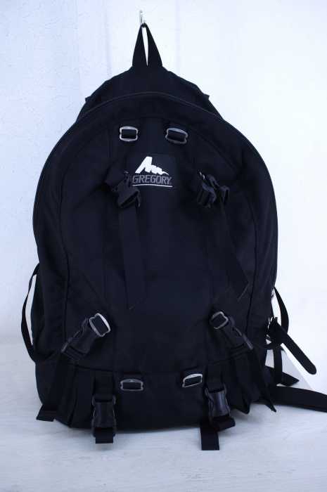 GREGORY （グレゴリー） 銀タグ USA製 Day&Half Pack メンズ バッグ