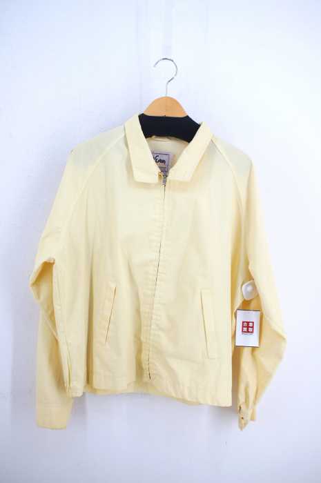 USED古着  （ユーズドフルギ） 70S スウィングトップ メンズ アウター