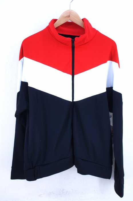 KAIKO（カイコ） TRACK JACKET メンズ アウター