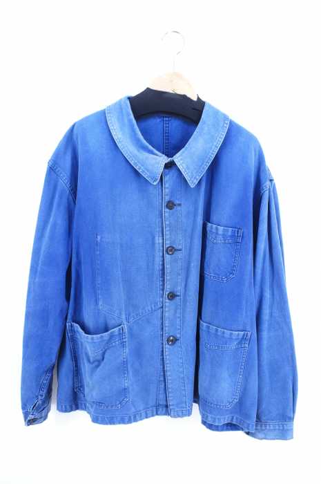 Beaufort（ビューフォート） 50S フランス製 ユーロカバーオール メンズ アウター