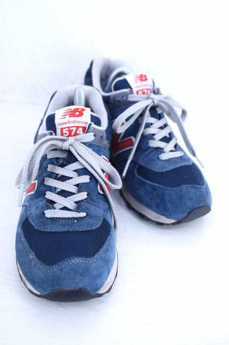 NEW BALANCE （ニューバランス） ML574 レディース シューズ