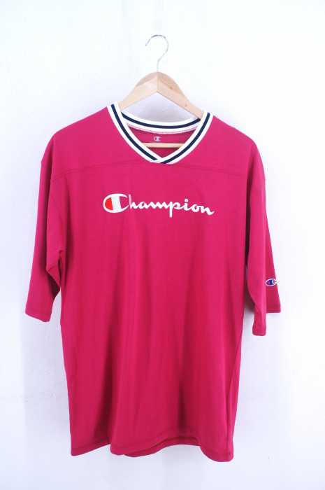 Champion （チャンピオン） C VAPOR COOL フットボールワンピース レディース ワンピース