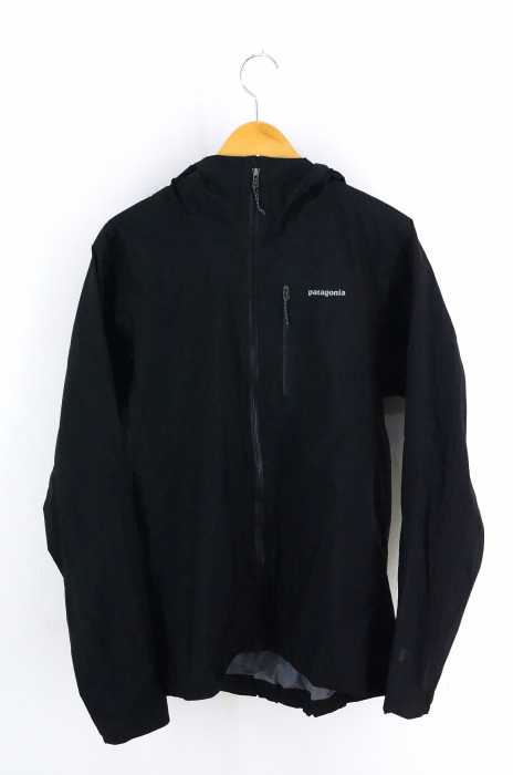 patagonia （パタゴニア） STORM RACER JACKET ナイロンジャケット メンズ アウター