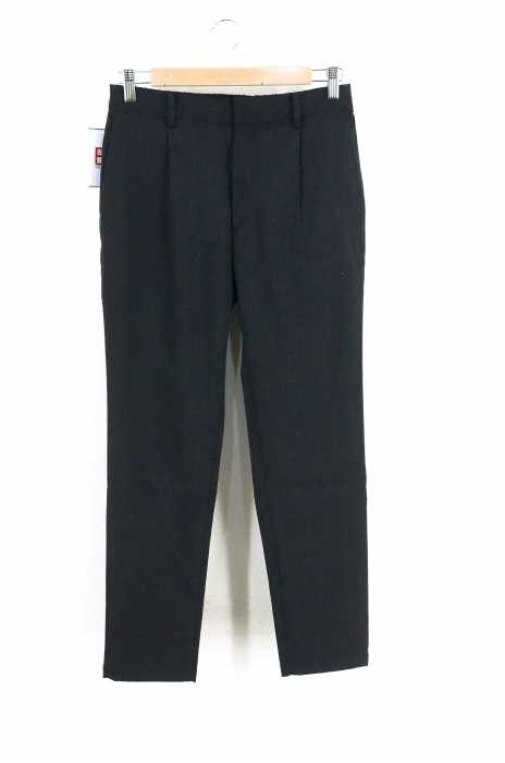 BEAUTY & YOUTH UNITED ARROWS  （ビューティーアンドユースユナイテッドアローズ） TORAY TW 1P イージーパンツ メンズ パンツ