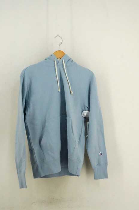 Champion （チャンピオン） プルオーバーパーカー レディース トップス