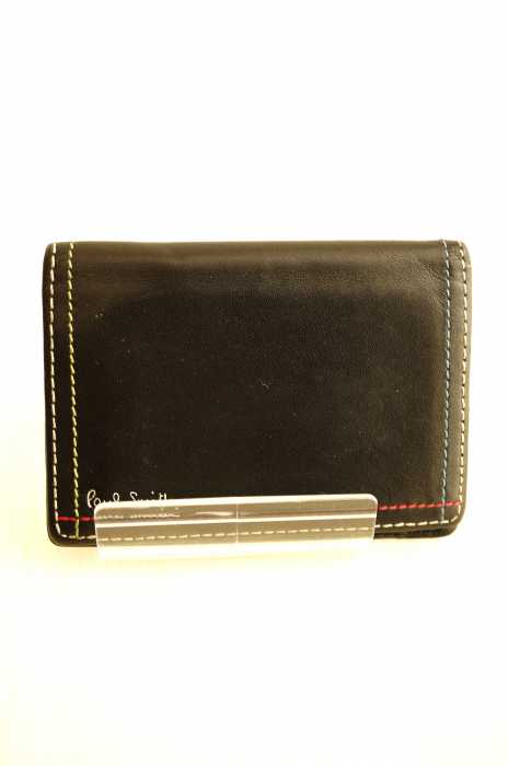 Paul Smith （ポールスミス） レザーカードケース メンズ 財布・ケース