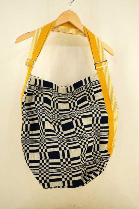 JOHANNA GULLICHSEN(ヨハンナ グリクセン) Doris Tetra Sac ドリス テトラサック ショルダーバッグ レディース バッグ