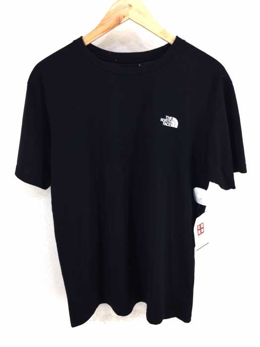 THE NORTH FACE(ザノースフェイス) インセクトシールドスプリングロゴティー メンズ トップス