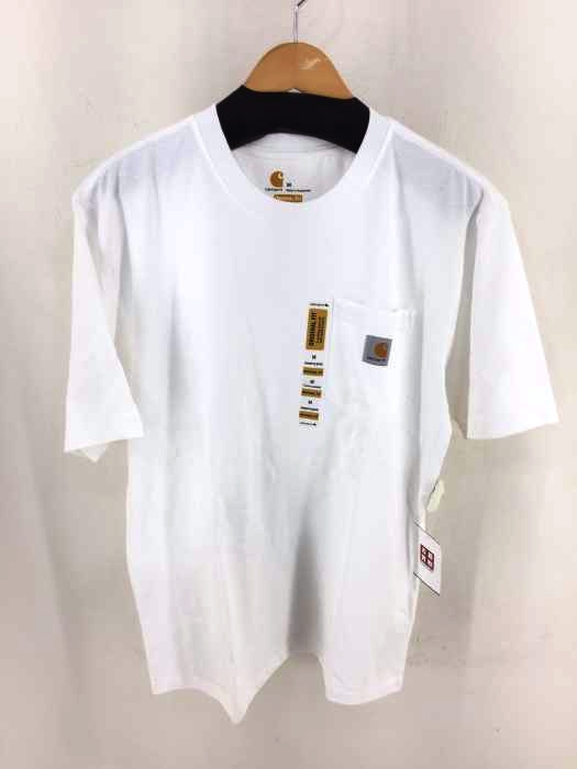 Carhartt（カーハート） ORIGINAL FIT クルーネック ポケットTシャツ メンズ トップス