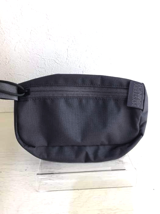 MYSTERY RANCH（ミステリーランチ） ZOID BAG　ゾイドバッグ メンズ バッグ