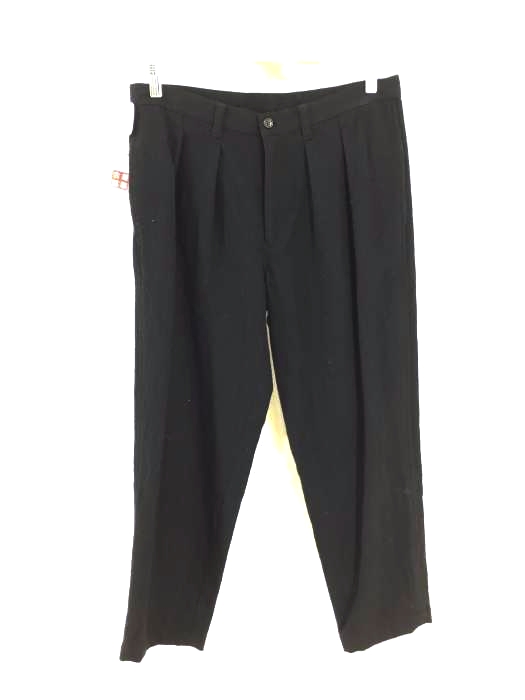 tricot COMME des GARCONS（トリココムデギャルソン） AD2019 19AW ウールタックテーパードパンツ レディース パンツ