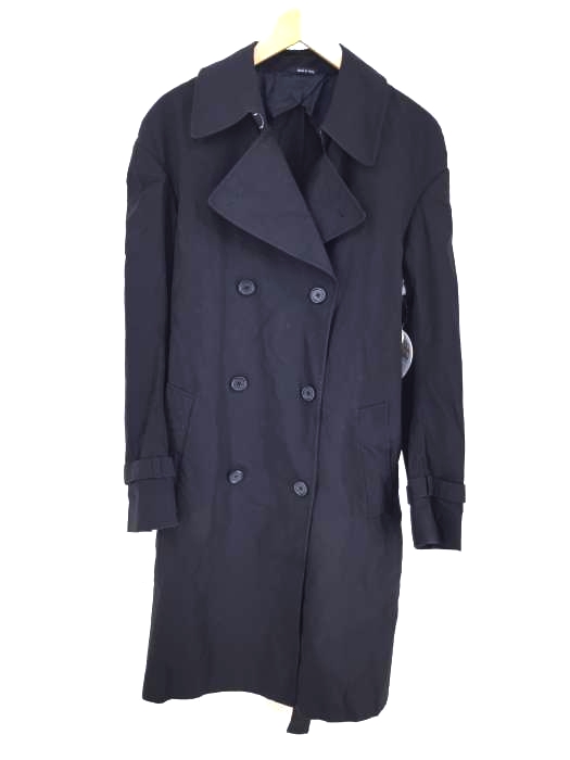 Maison Martin Margiela（メゾンマルタンマルジェラ） 1 11ss トレンチコート レディース アウター